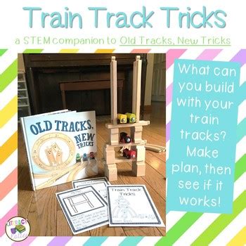 Embark on an Adventure with Magic Tracks Trains